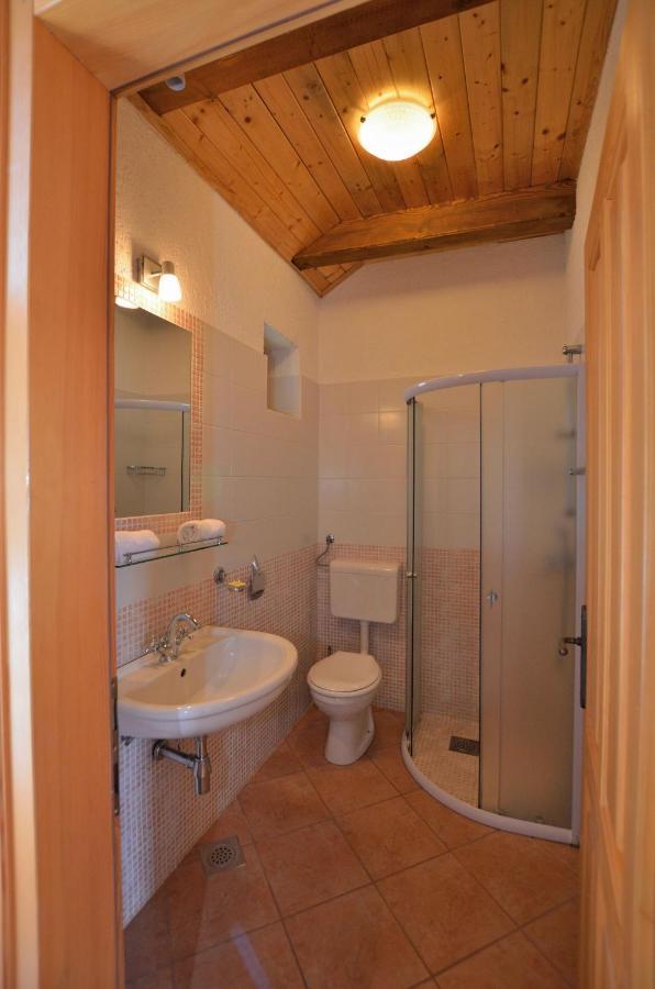House Mikleus Villa Lovran Eksteriør billede